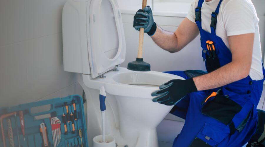 Professional bathroom faucet installation in Camden, NJ